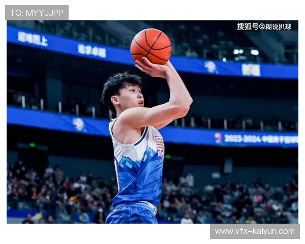 齐麟稳定输出助新疆止颓，锋线射手价值凸显