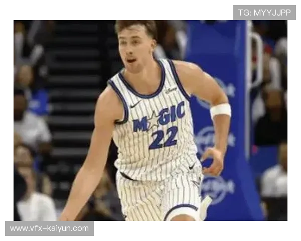 魔术官方宣布瓦格纳无限期缺阵，左脚踝高位扭伤恢复不理想