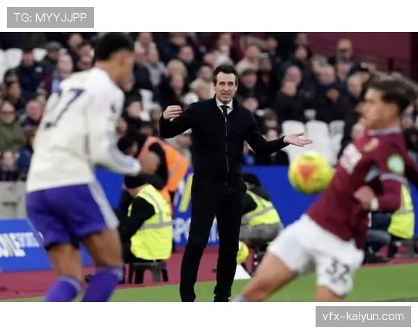 阿斯顿维拉体育总监专访:详解埃梅里战术体系对引援策略的绝对主导 阿斯顿维拉体育总监专访:详解埃梅里战术体系对引援策略的绝对主导